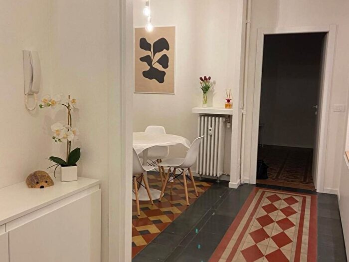Appartamento bilocale in affitto in Via Cenisio, Sempione, Milano