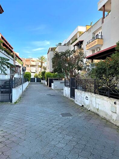 Appartamento trilocale in vendita in Via Venezia Brindisi, Brindisi