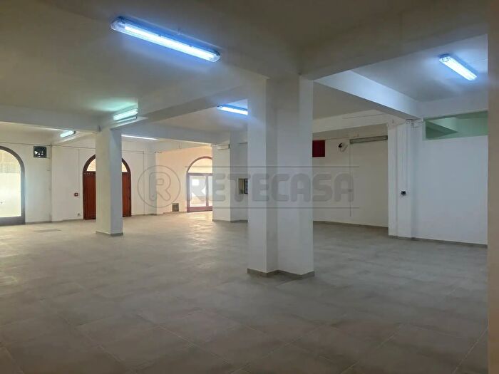 Casa con 5 locali in affitto in Mazara Del Vallo