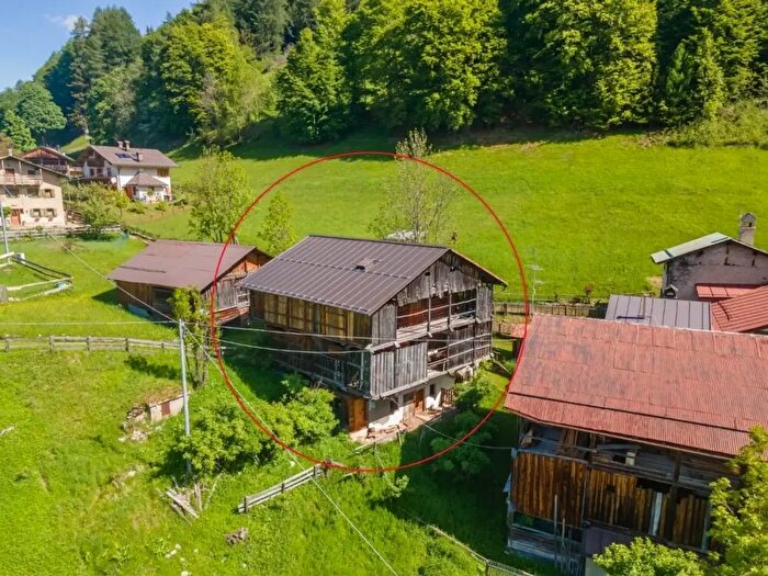 Case in Vendita e in Affitto - 3