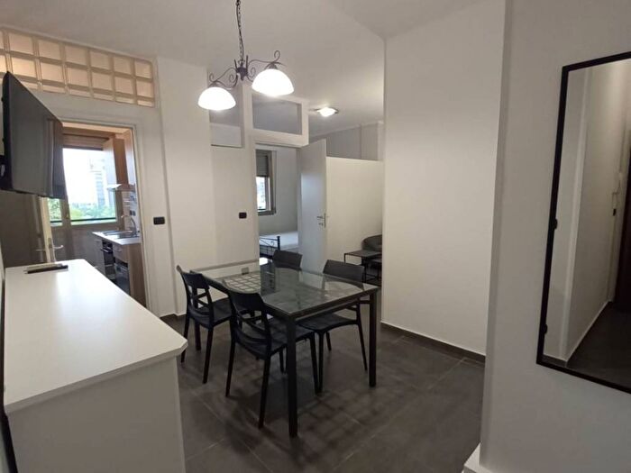 Appartamento bilocale in affitto in Via Pietro Giardini, San Faustino, Modena