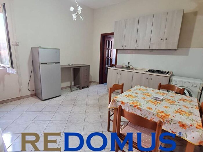 Appartamento monolocale in affitto in Via Vittorio Veneto, Centro, Marigliano