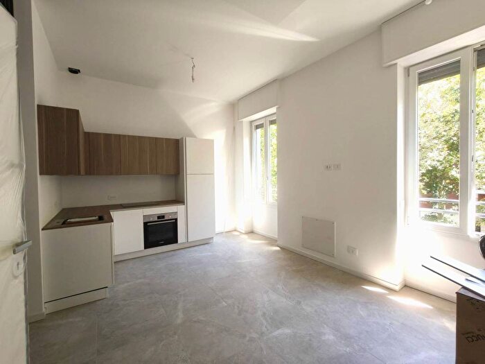 Appartamento bilocale in affitto in Viale Liguria, Navigli Darsena, Milano
