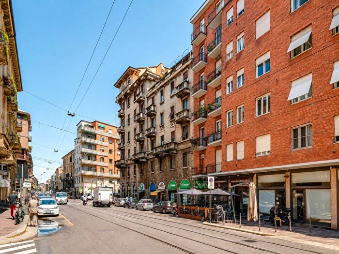 Appartamento bilocale in affitto in Corso San Gottardo, Milano