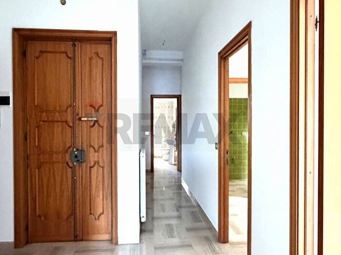 Appartamento con 6 locali in affitto in vico catena, Centro, Penne