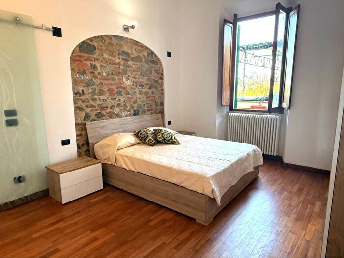 Appartamento bilocale in affitto in Via di San Romano, Settignano, Firenze