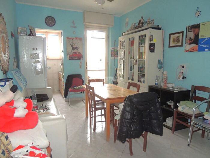 Appartamento bilocale in vendita in Via Duccio Galimberti, Grugliasco