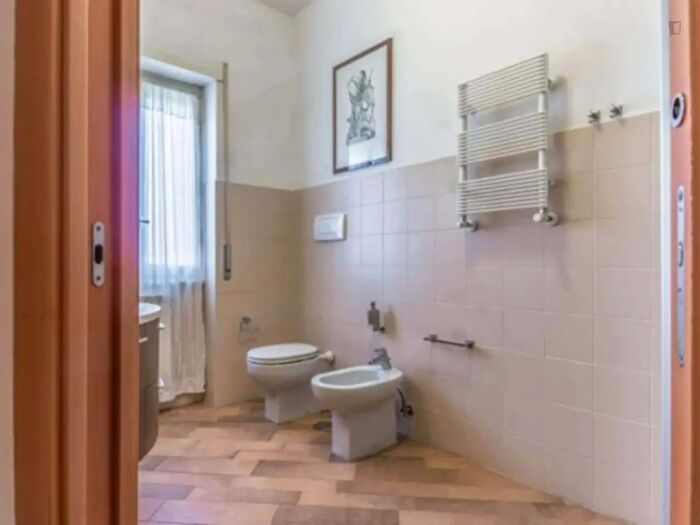 Appartamento monolocale in affitto in Via Cogoleto, Roma