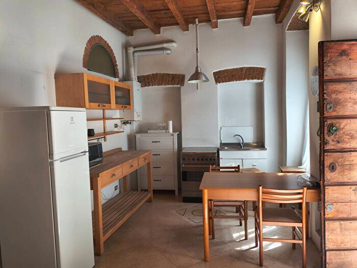 Appartamento bilocale in affitto in Cadorna Castello, Milano