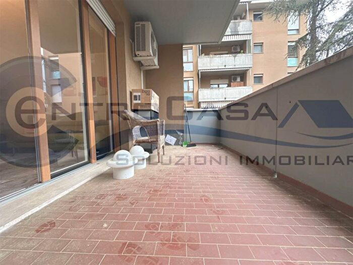 Appartamento quadrilocale in affitto in Via Bellaria, San Lazzaro, San Lazzaro di Savena