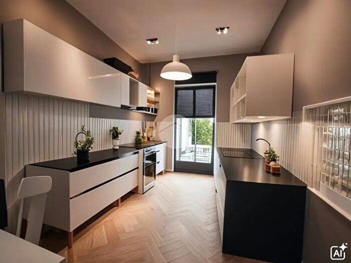 Appartamento trilocale in vendita in Via Alessandro Manzoni, Caserta