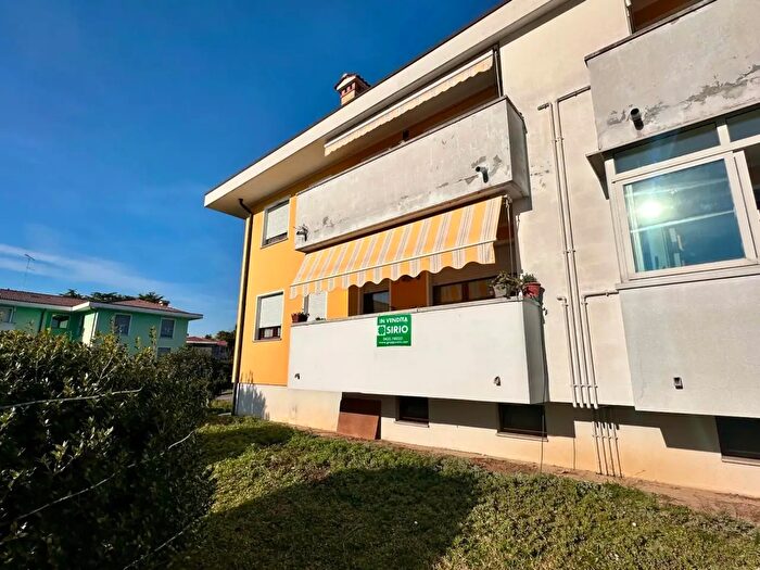 Appartamento con 5 locali in vendita in Via Giacomo Puccini, San Giovanni Al Natisone