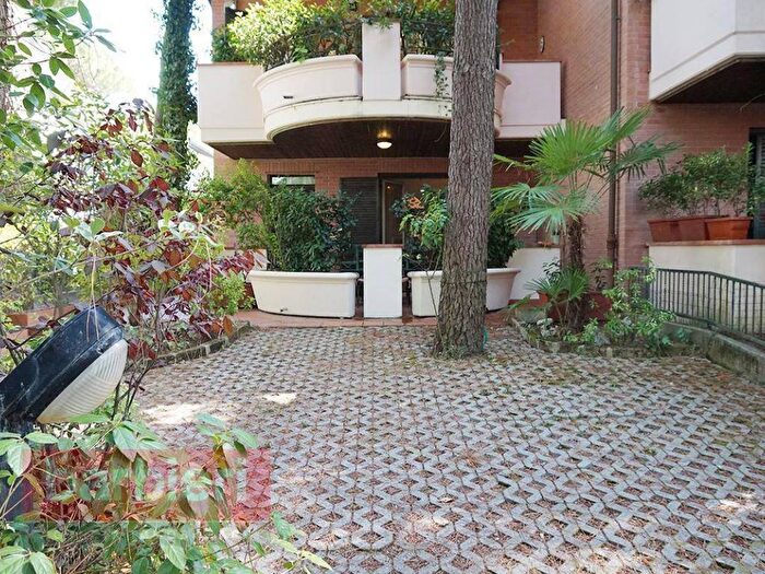 Appartamento trilocale in affitto in via filzi, Milano Marittima, Cervia