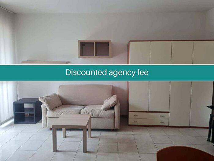 Appartamento monolocale in affitto in Viale Martesana, Vimodrone