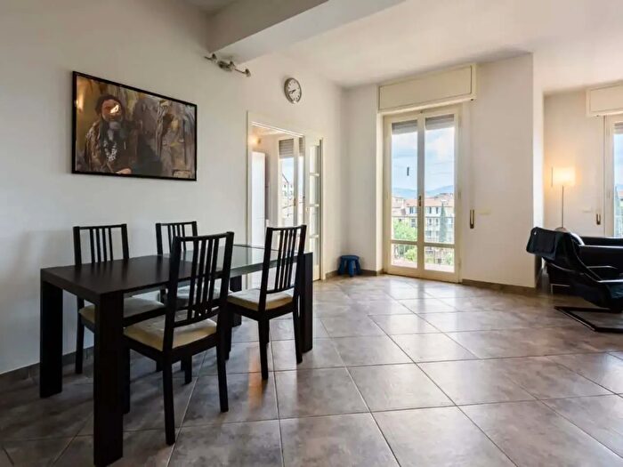 Appartamento monolocale in affitto in Via Frà Domenico Buonvicini, Firenze