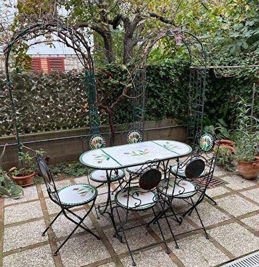 Casa con 6 locali in vendita in Aeroporto Gorarella, Grosseto