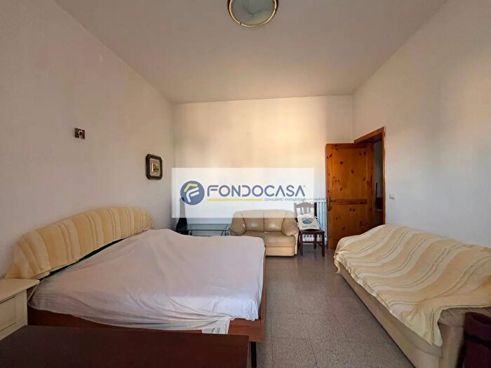 Appartamento trilocale in vendita in Via Giacomo Matteotti, San Pietro In Lama