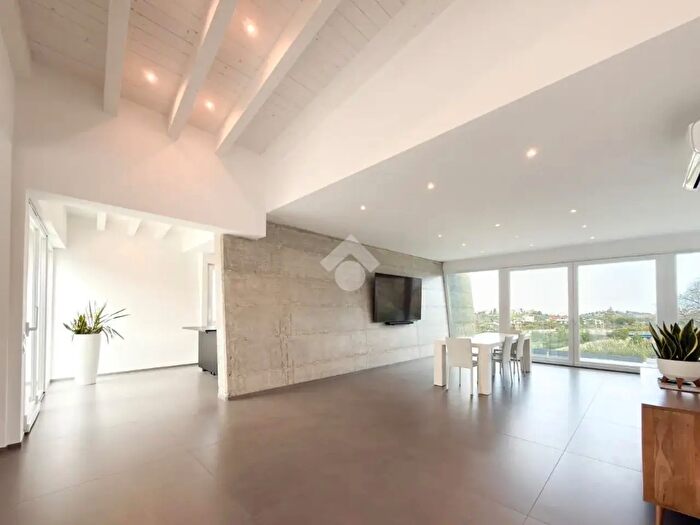 Casa quadrilocale in vendita in Via Dragonara, San Giovanni Teatino