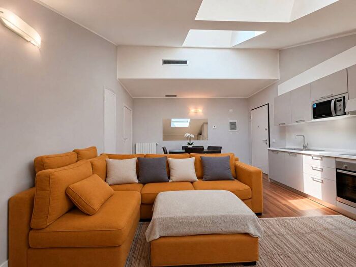 Appartamento trilocale in affitto in Corso Buenos Aires, Buenos Aires, Milano
