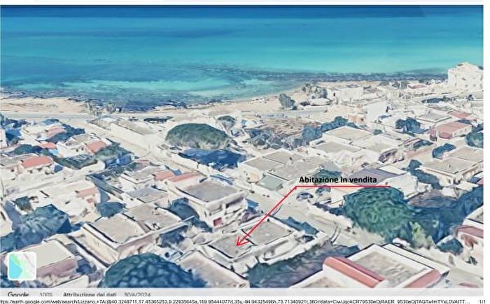 Casa trilocale in vendita in Contrada Conche, Lizzano