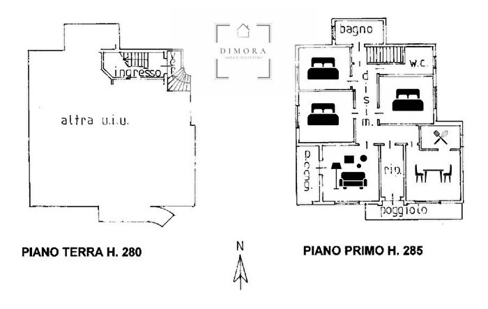 Appartamento con 5 locali in affitto in Via Chiesanuova, Chiesanuova, Padova