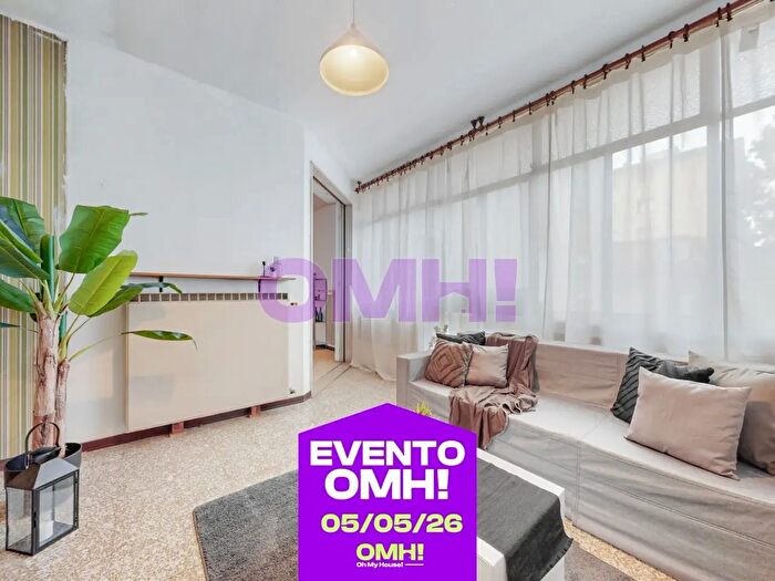 Appartamento trilocale in vendita in XXII Marzo, Samarate