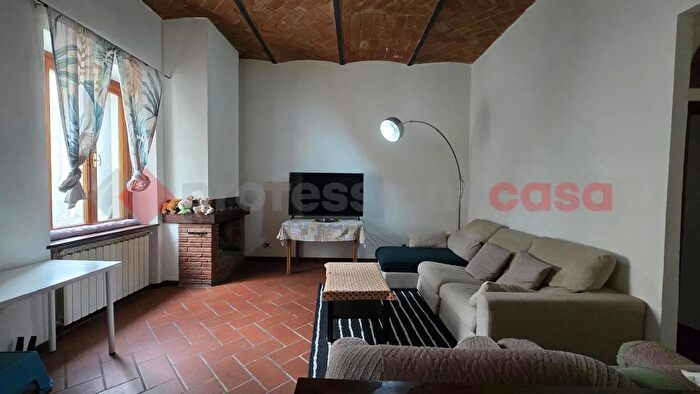 Appartamento con 5 locali in vendita in Via Antonio da San Gallo, Arezzo