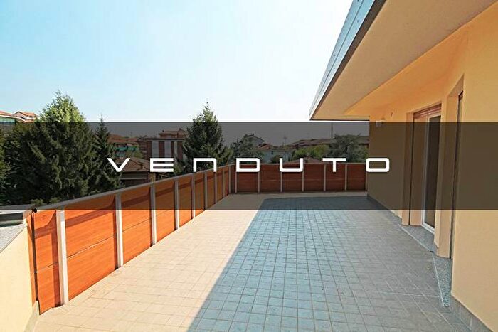 Appartamento trilocale in vendita in Via Tremana, Bergamo