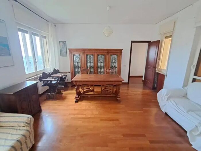 Appartamento monolocale in affitto in Via Bruno Chimirri, Catanzaro