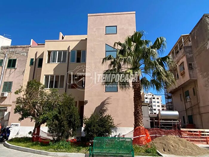 Appartamento bilocale in vendita in Via Don Luigi Orione, Messina