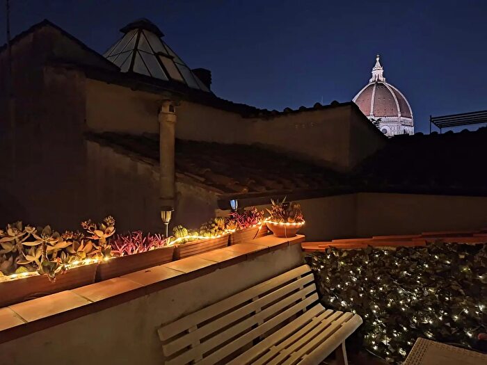 Appartamento monolocale in affitto in Via Sant'Egidio, Firenze