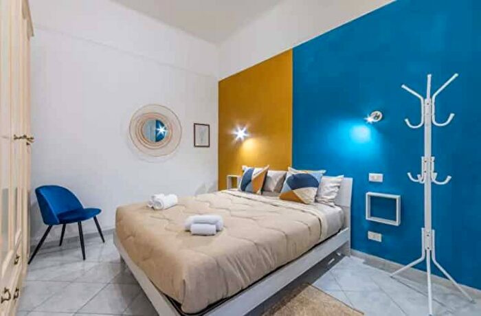 Appartamento bilocale in affitto in Via Daniele Ricciarelli, San Siro, Milano