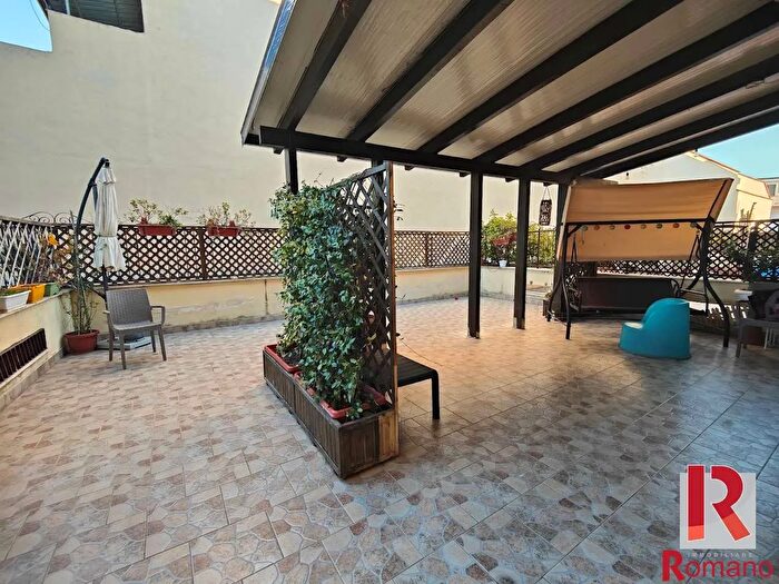 Casa con 5 locali in vendita in Santa Maria Capua Vetere