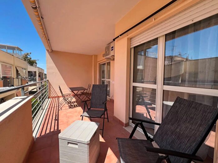 Appartamento trilocale in vendita in Via Menotti Garibaldi, Latina