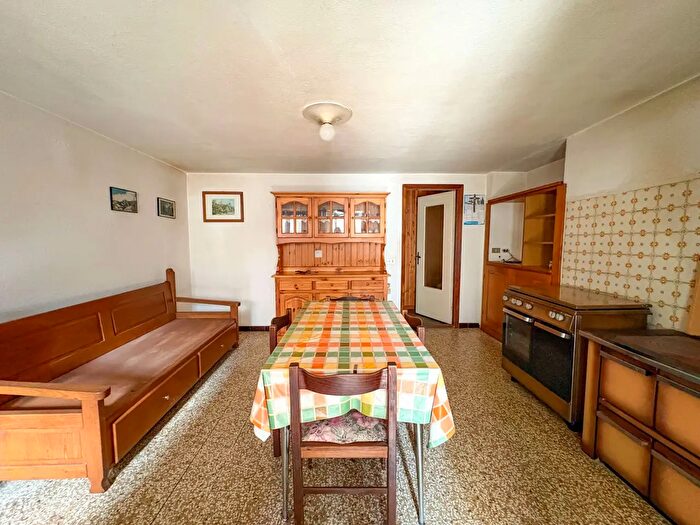 Appartamento trilocale in vendita in Via Dante, Villa Di Chiavenna