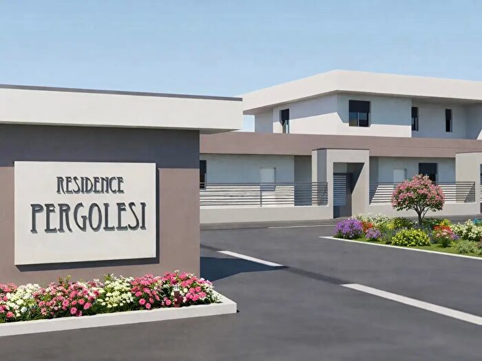 Appartamento trilocale in vendita in Via Pergolesi, Busto Garolfo