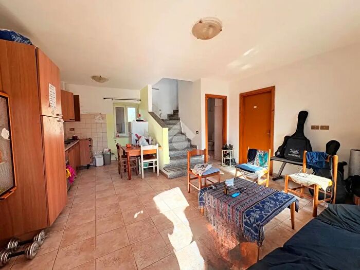 Appartamento quadrilocale in vendita in Via Leonardo Frescobaldi, Rende