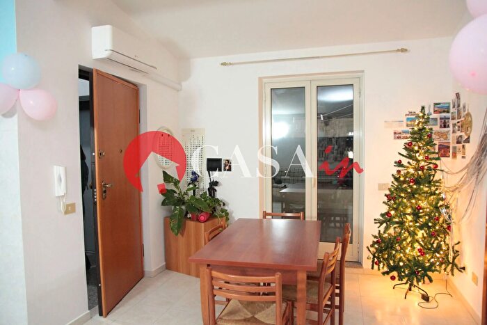 Appartamento trilocale in vendita in Via Adua a, SantAgata Di Militello