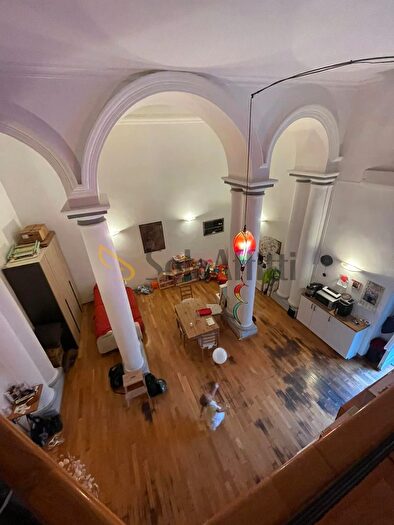 Appartamento bilocale in affitto in Via Stella, Napoli