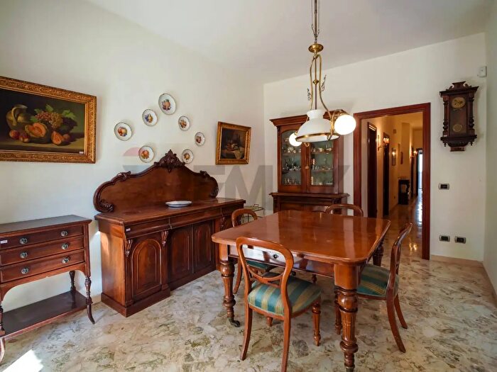 Appartamento quadrilocale in vendita in Via Abate Giacinto Gimma, Bari