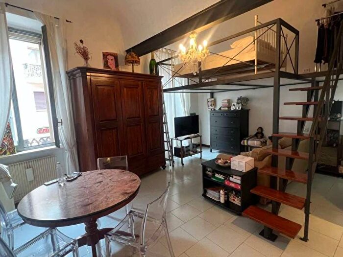 Appartamento in affitto in Via Taverna Ospedale, Piacenza
