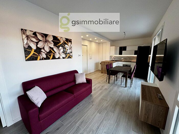 Appartamento trilocale in vendita in Via San Rocco, Mazzano