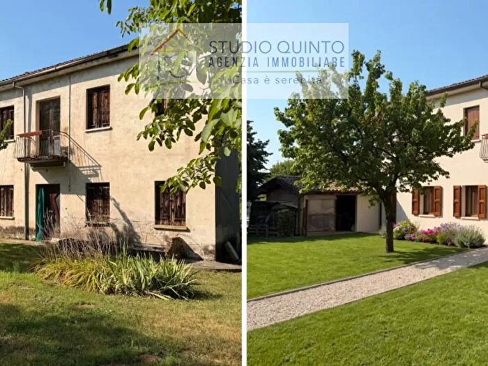 Casa quadrilocale in vendita in Quinto Di Treviso