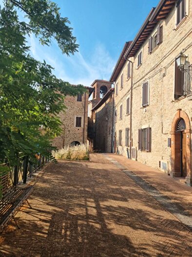 Casa con 10 locali in vendita in Piedicolle, Collazzone