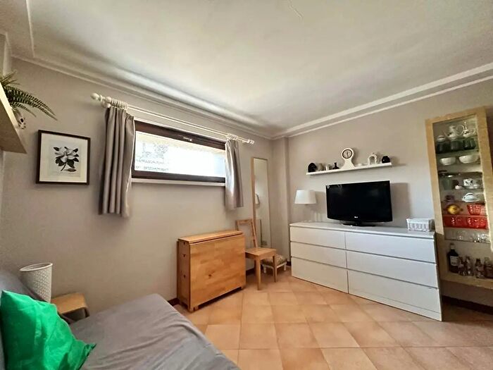 Appartamento monolocale in affitto in Via Liguria, Reggio nell'Emilia