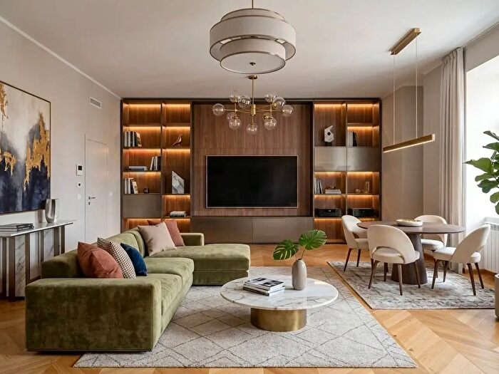 Appartamento quadrilocale in vendita in Via Coroneo, Trieste