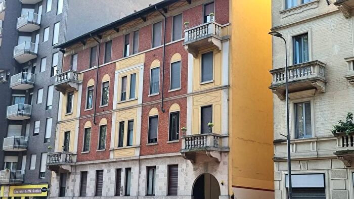 Appartamento monolocale in affitto in Viale Giovanni da Cermenate, Cermenate Abbiategrasso, Milano