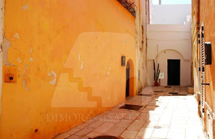 Appartamento bilocale in vendita in Via Oronzo Costa, Alessano