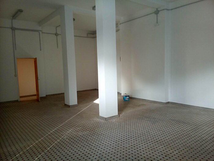 Appartamento monolocale in vendita in La Spezia