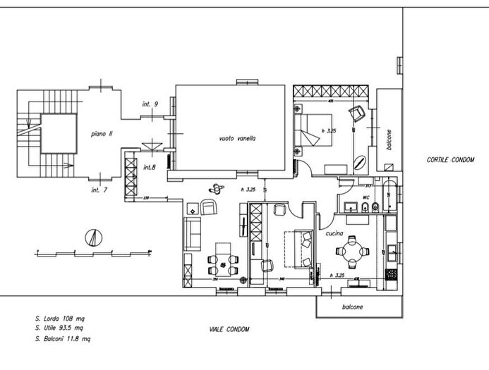 Case in Vendita e in Affitto - 3